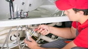 Best Commercial Plumbing Services  in La Porte, IN